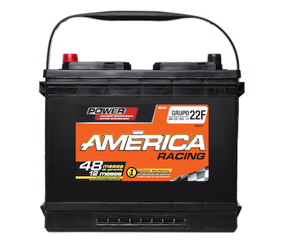 Bateria America Racing AM-22F-450