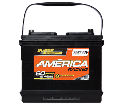 Bateria America Racing AM-22F-550