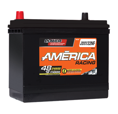 Bateria America Racing AM-22NF-390