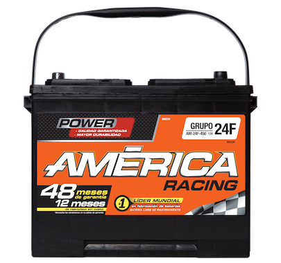 Bateria America Racing AM-24F-450