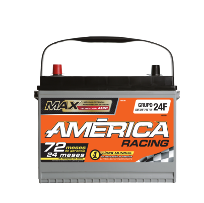 Bateria America Racing AM-24F-710 AGM