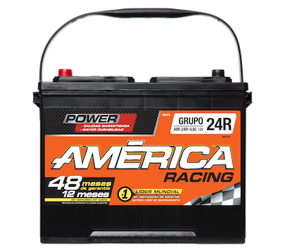 Bateria America Racing AM-24R-530