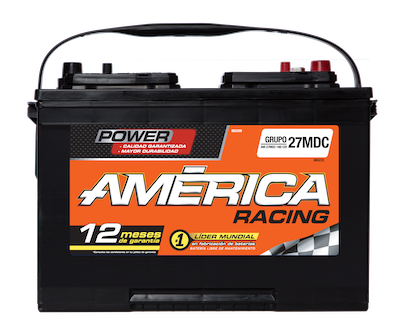 Bateria America Racing AM-27MDC-160