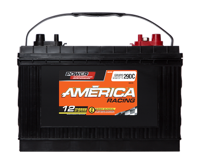 Bateria America Racing AM-29DC-210