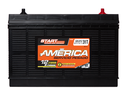 Bateria America Racing AM-31T-750