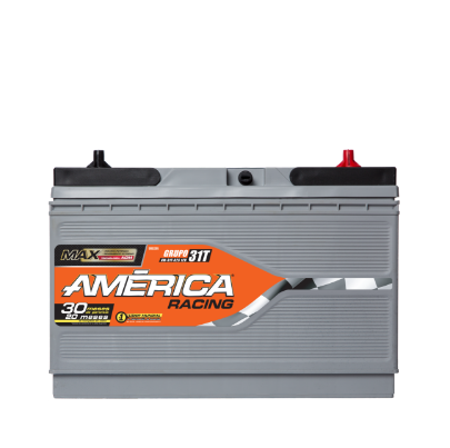 Bateria America Racing AM-31T-825 AGM