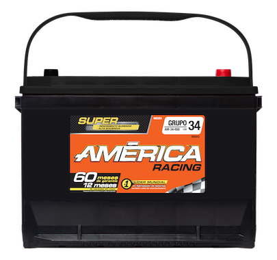 Bateria America Racing AM-34-650