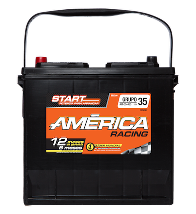 Bateria America Racing AM-35-450