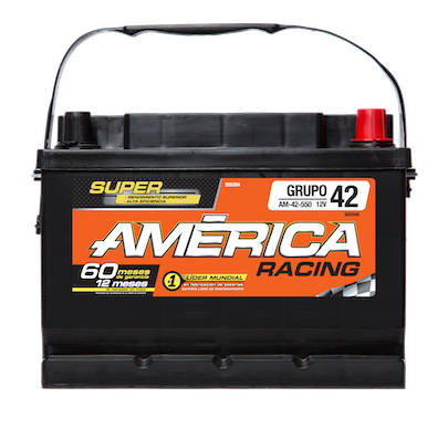 Bateria America Racing AM-42-550