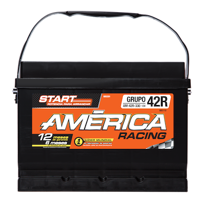 Bateria America Racing AM-42R-330