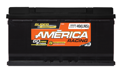Bateria America Racing AM-49(LN5)-850