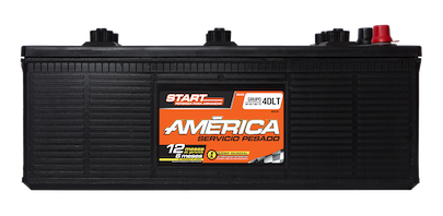 Bateria America Racing AM-4DLT-860
