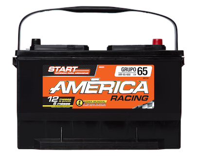 Bateria America Racing AM-65-650