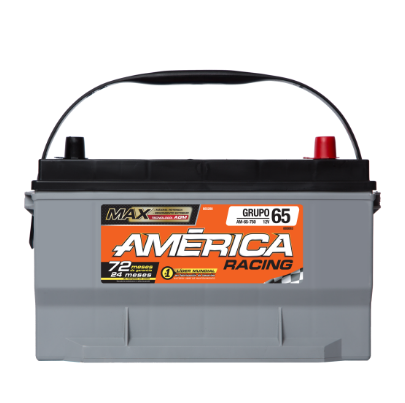 Bateria America Racing AM-65-750 AGM