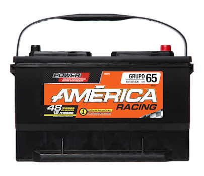 Bateria America Racing AM-65-800