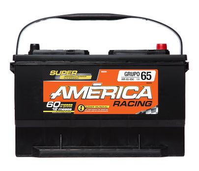 Bateria America Racing AM-65-850