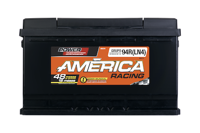 Bateria America Racing AM-94R(LN4)-800