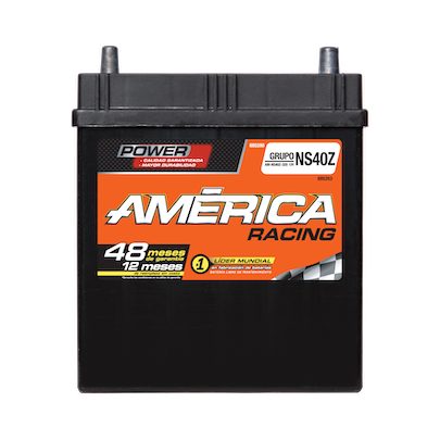 Bateria America Racing AM-NS40Z-320