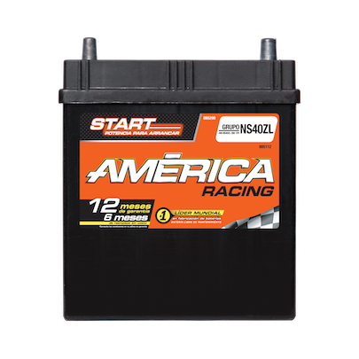 Bateria America Racing AM-NS40ZL-300
